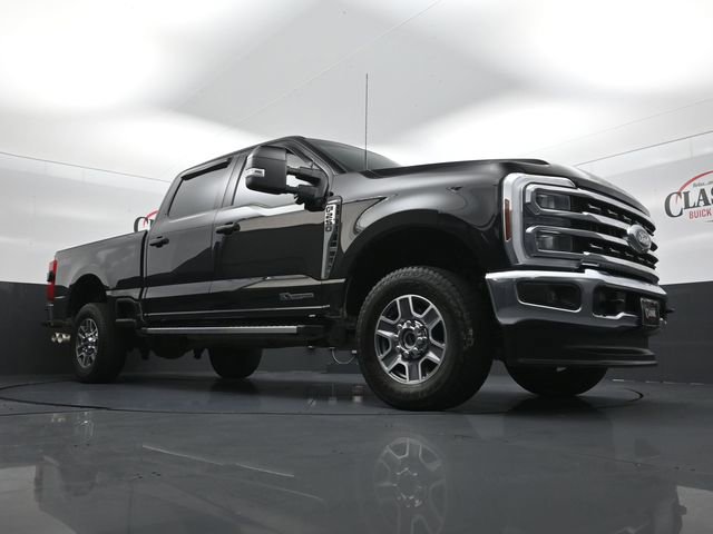 Used 2024 Ford F250 Lariat image 28
