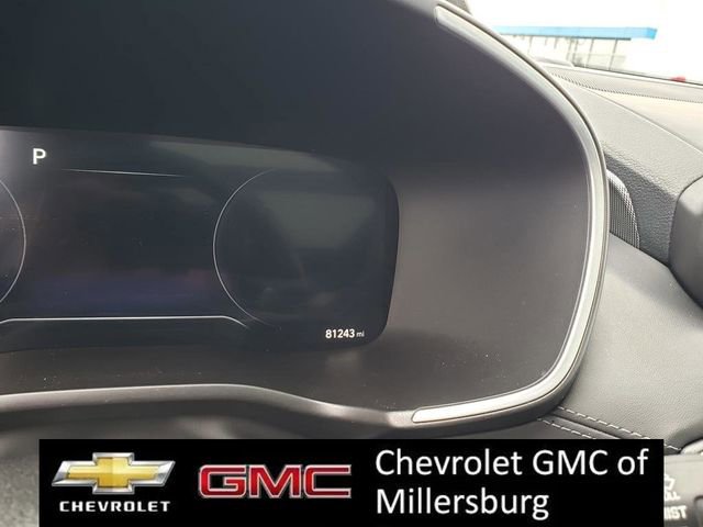 Used 2021 Hyundai Santa Fe SEL Premium w/ Cargo Package AWD/4WD image 31