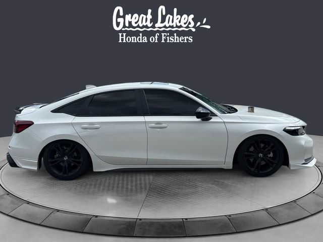 Used 2025 Honda Civic Si image 6