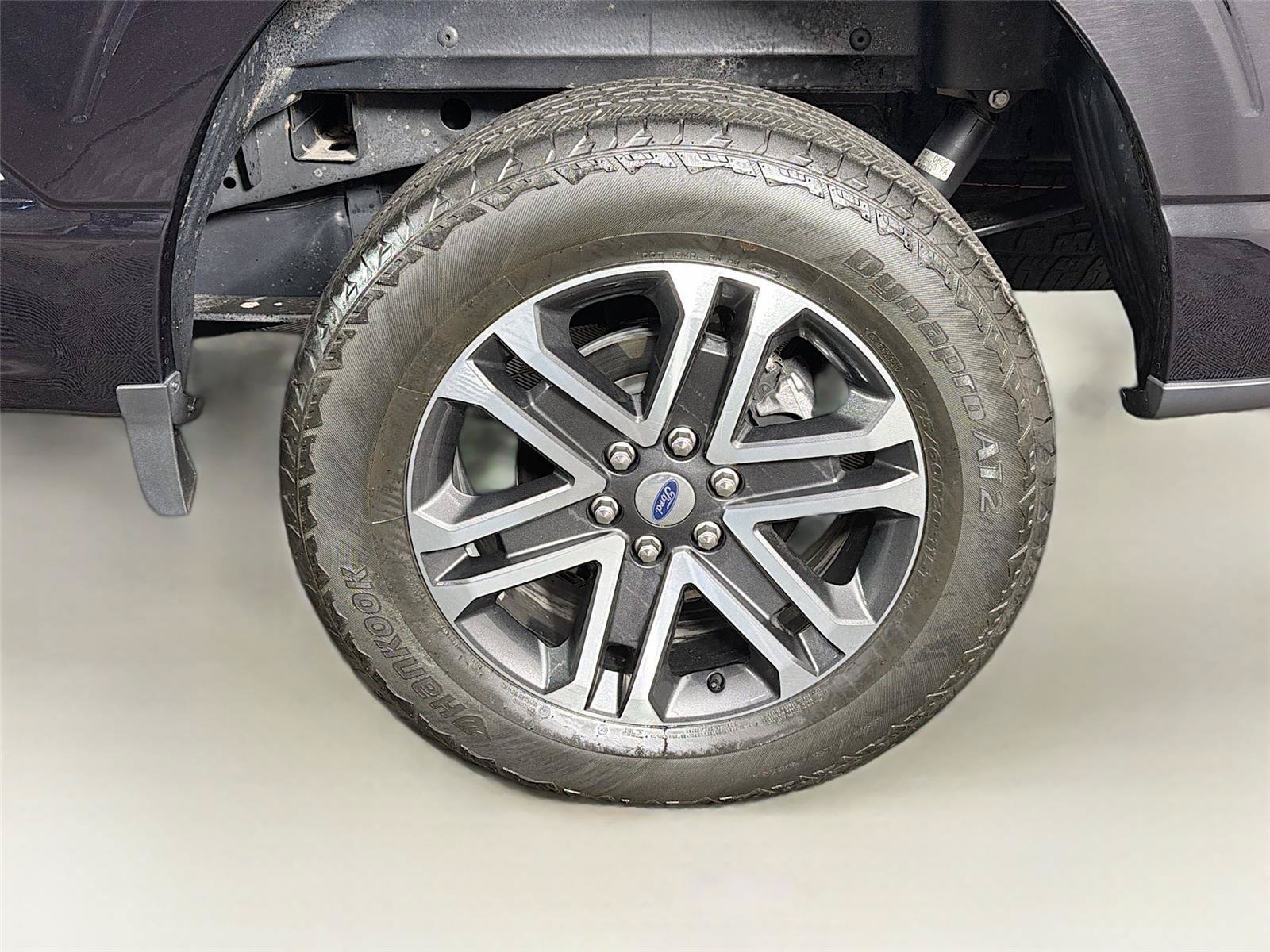 Used 2023 Ford F150 XL w/ STX Appearance Package AWD/4WD image 35