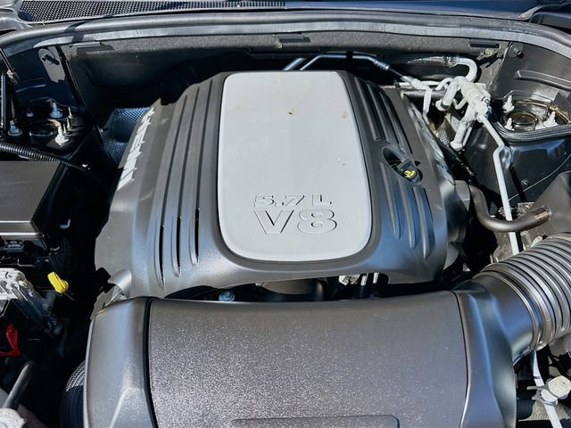 Used 2021 Dodge Durango Citadel w/ Premium Entertainment Group RWD image 33
