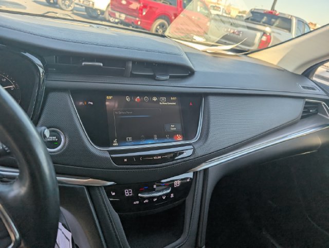 Used 2019 Cadillac XT5 Luxury FWD image 21
