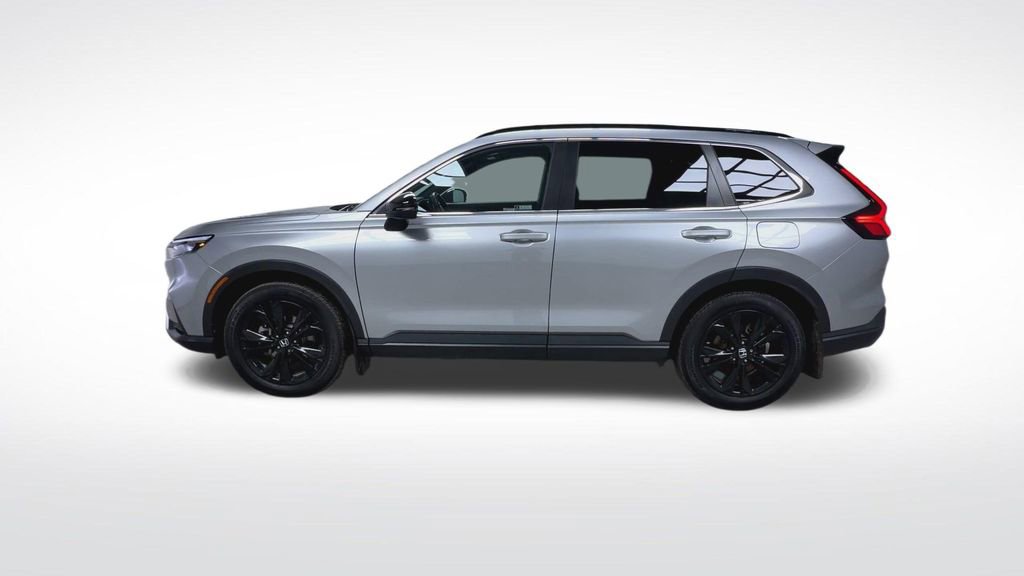 Used 2023 Honda CR-V Sport Touring image 8