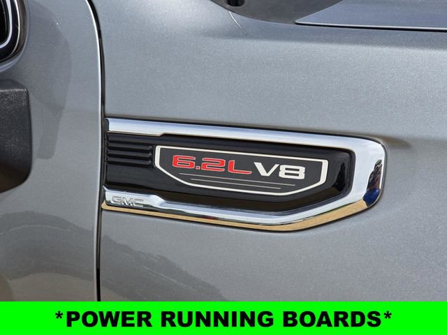 Used 2023 GMC Sierra 1500 Denali w/ Denali Reserve Package image 11