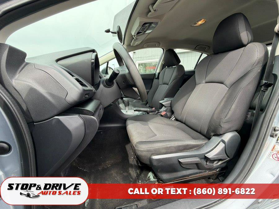 Used 2019 Subaru Impreza 2.0i AWD/4WD image 14
