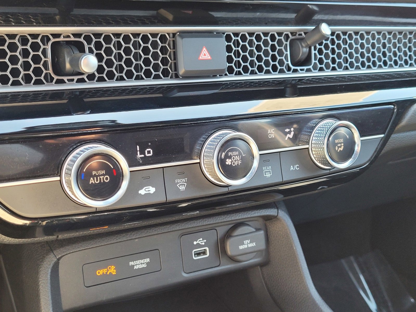 Used 2022 Honda Civic Sport image 25