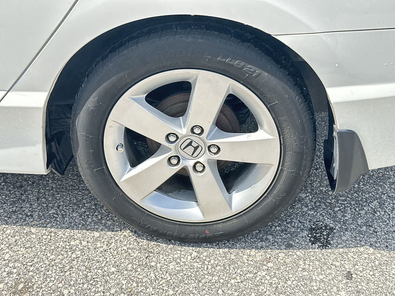 Used 2011 Honda Civic LX-S image 12