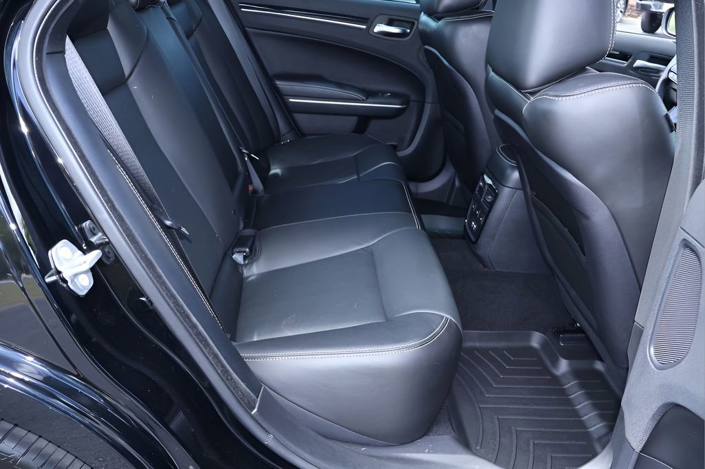 Used 2021 Chrysler 300 S w/ S Model Appearance Package image 18