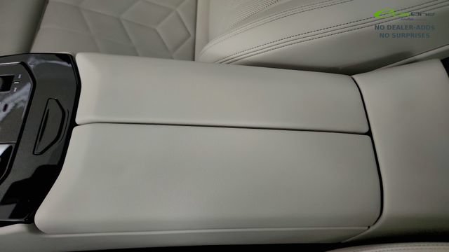 Used 2025 BMW i5 eDrive40i RWD image 70