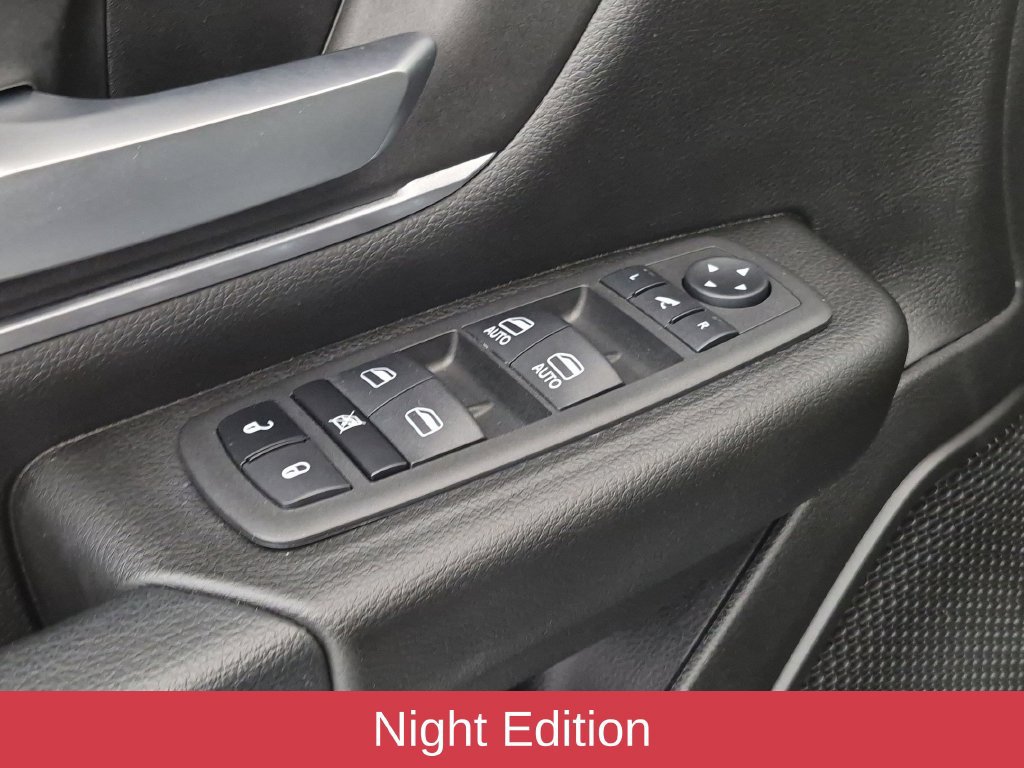 Used 2023 RAM 1500 Big Horn AWD/4WD image 14