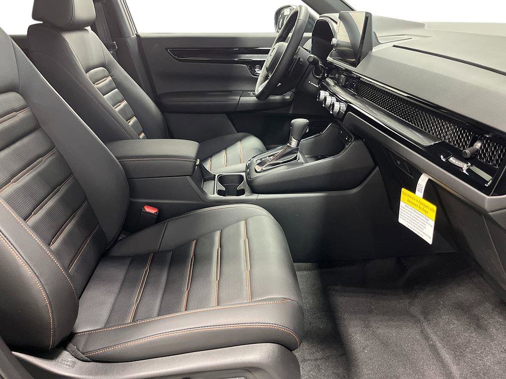 New 2026 Honda CR-V Sport Touring image 29