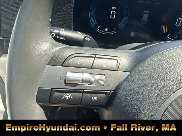 Used 2024 Hyundai Kona SEL image 29