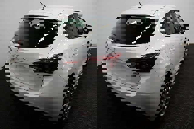 Used 2016 MAZDA MAZDA3 i Sport image 5