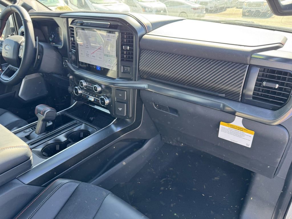New 2025 Ford F150 Raptor image 5