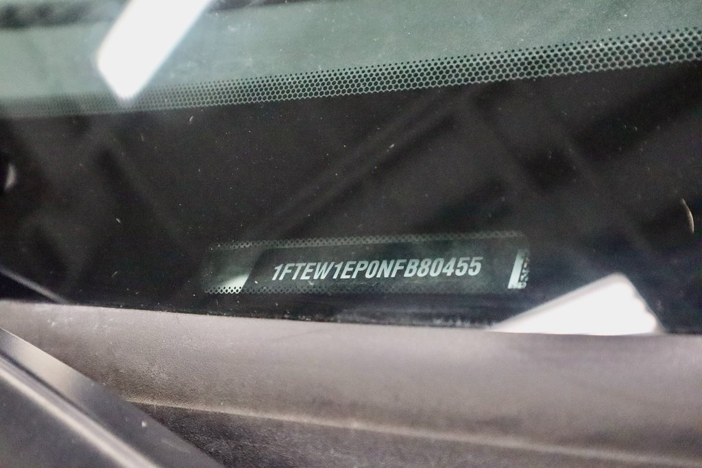 Certified 2022 Ford F150 XLT image 31