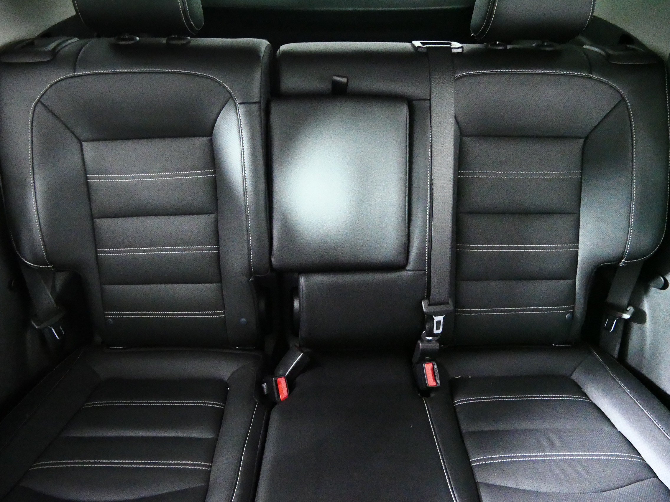 Used 2022 GMC Terrain Denali AWD/4WD image 13
