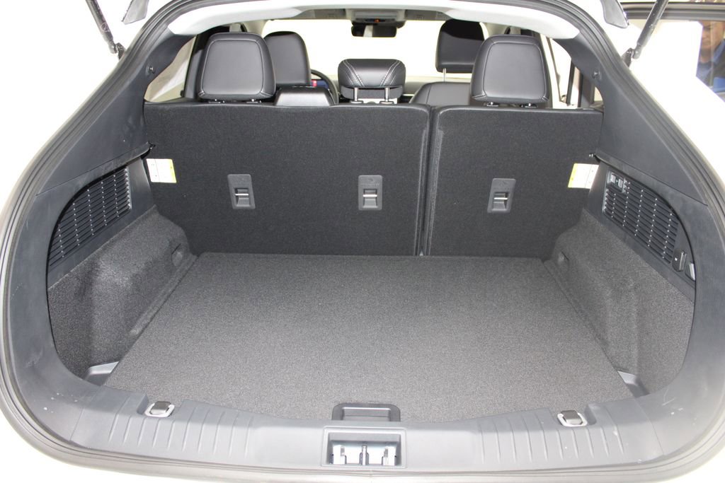 New 2024 Ford Mustang Mach-E Select w/ Comfort Package Lite image 22