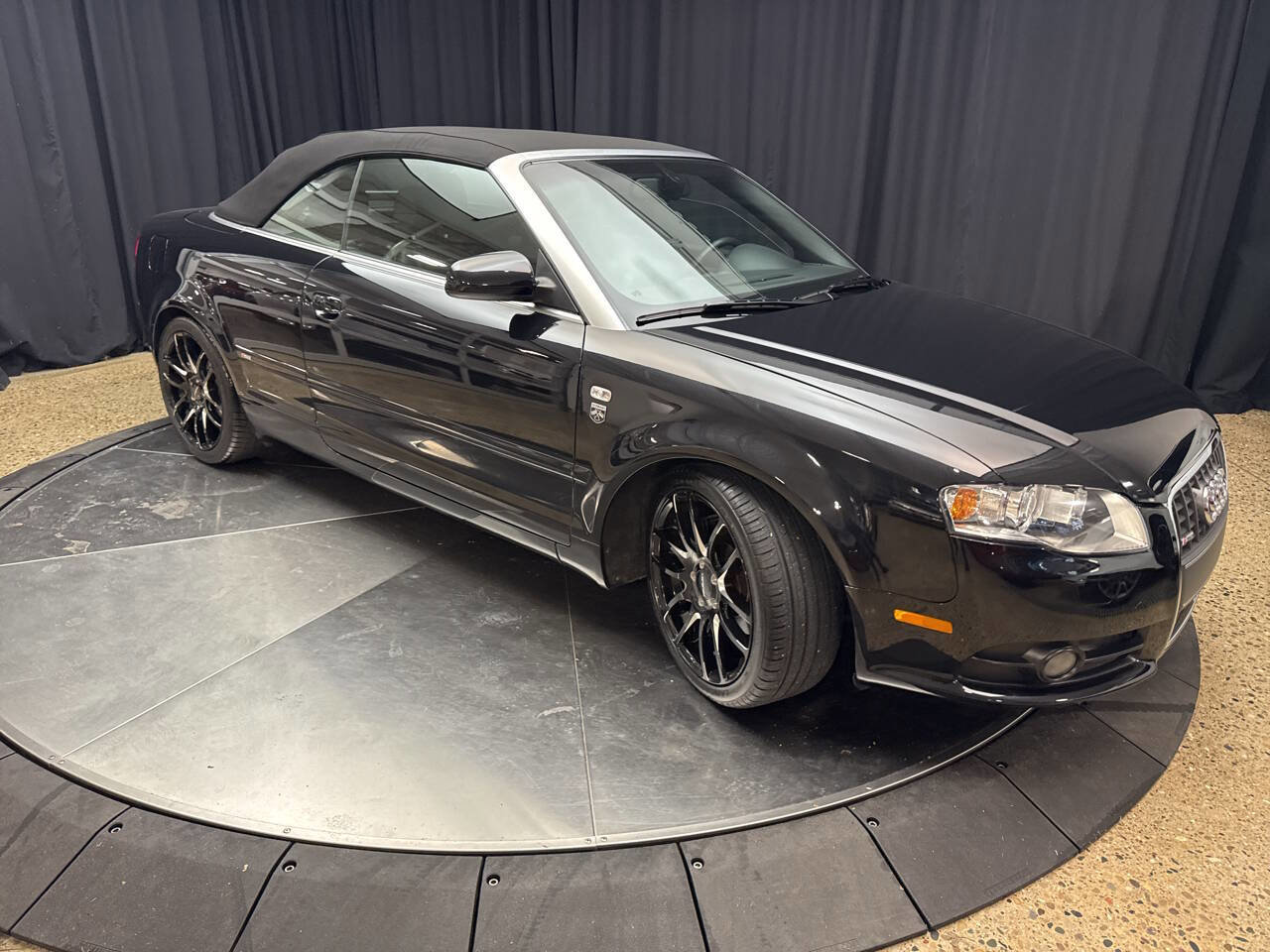 Used 2009 Audi A4 2.0T image 12