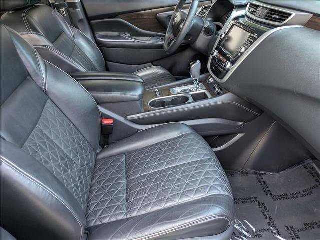 Used 2019 Nissan Murano Platinum image 19