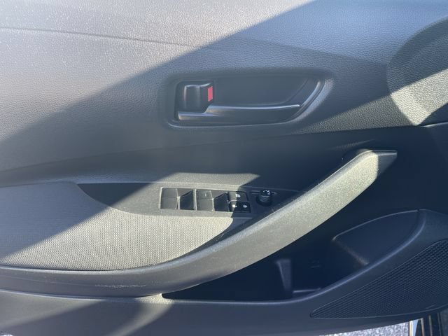 Certified 2023 Toyota Corolla LE FWD image 12