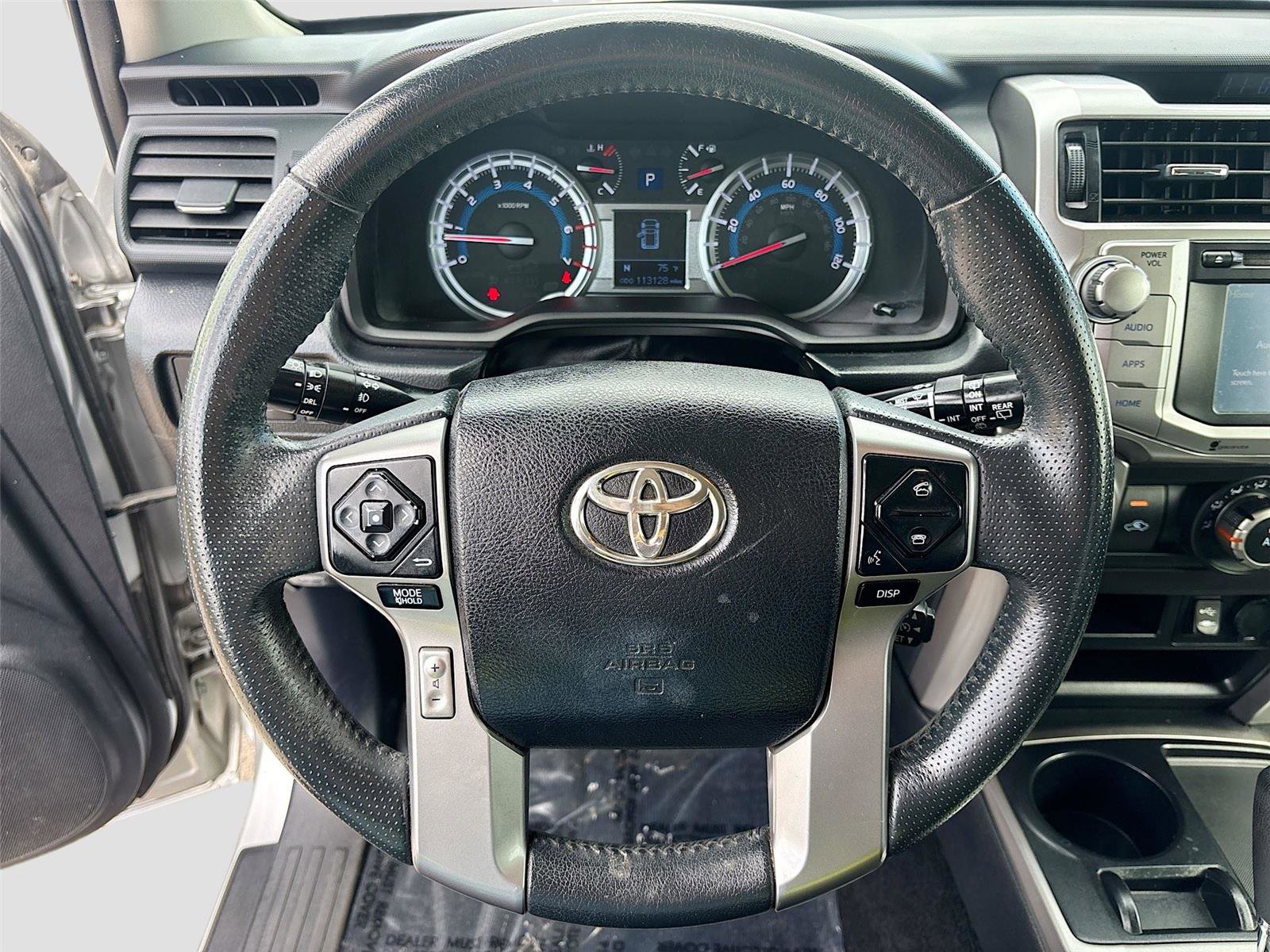 Used 2014 Toyota 4Runner SR5 Premium image 12