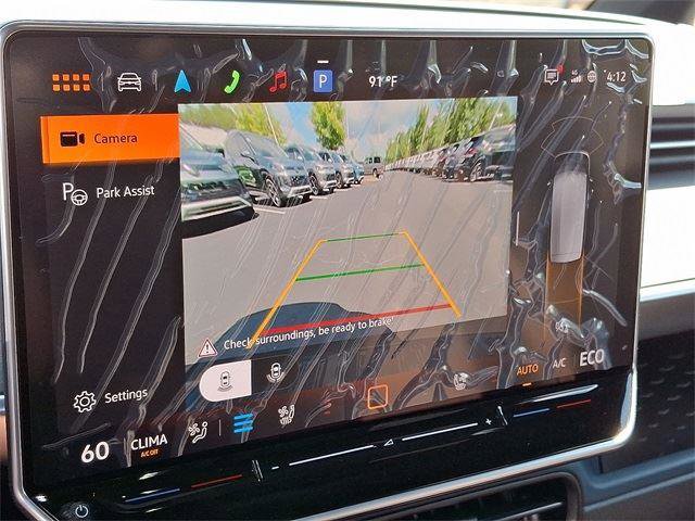 New 2025 Volkswagen ID. Buzz Pro S image 13