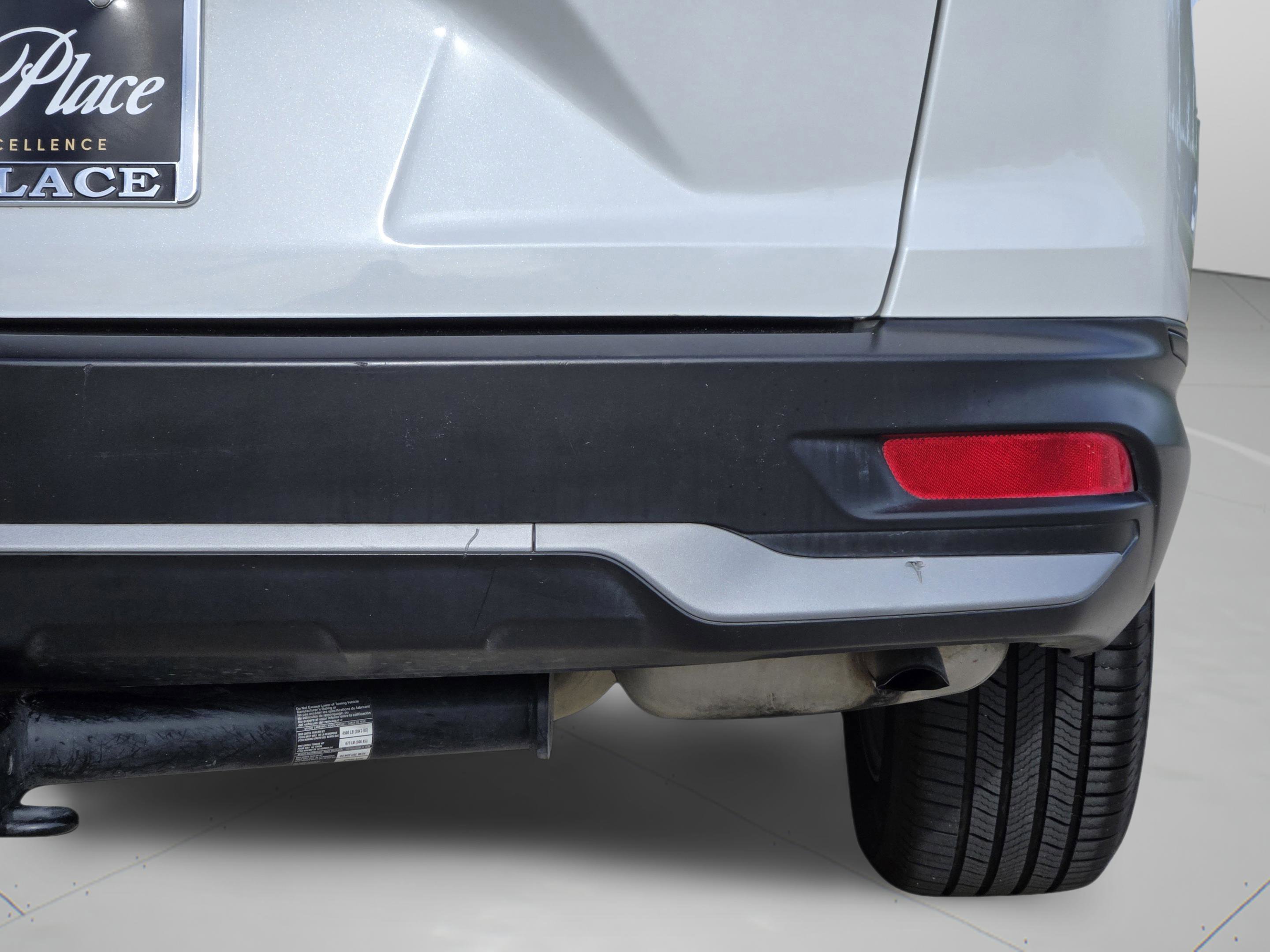 Used 2021 Honda CR-V EX image 38