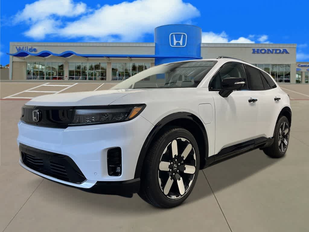 New 2026 Honda Prologue Elite