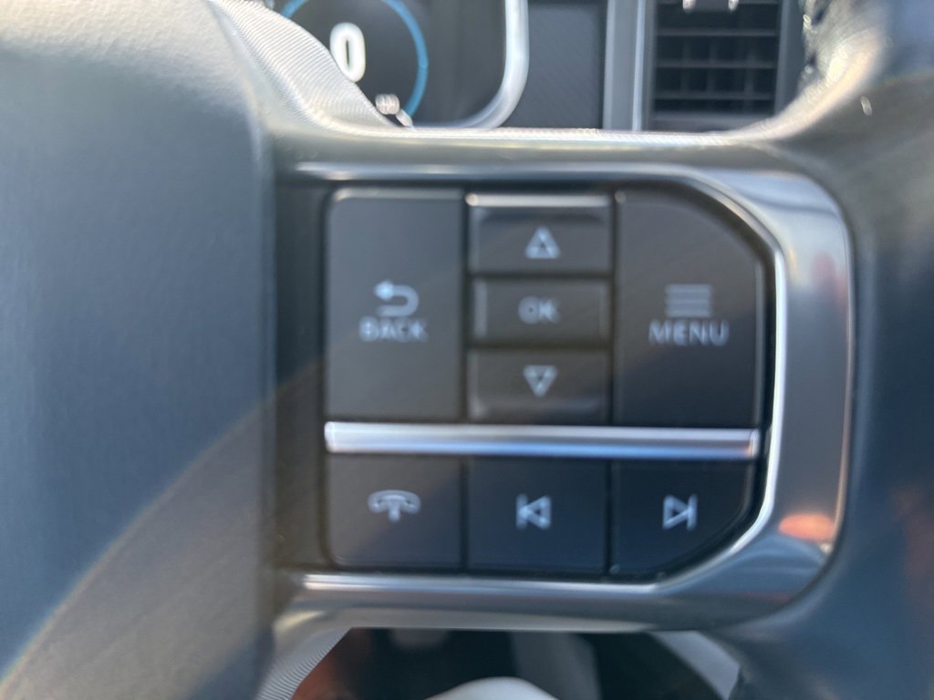 Used 2023 Ford F150 Limited image 11