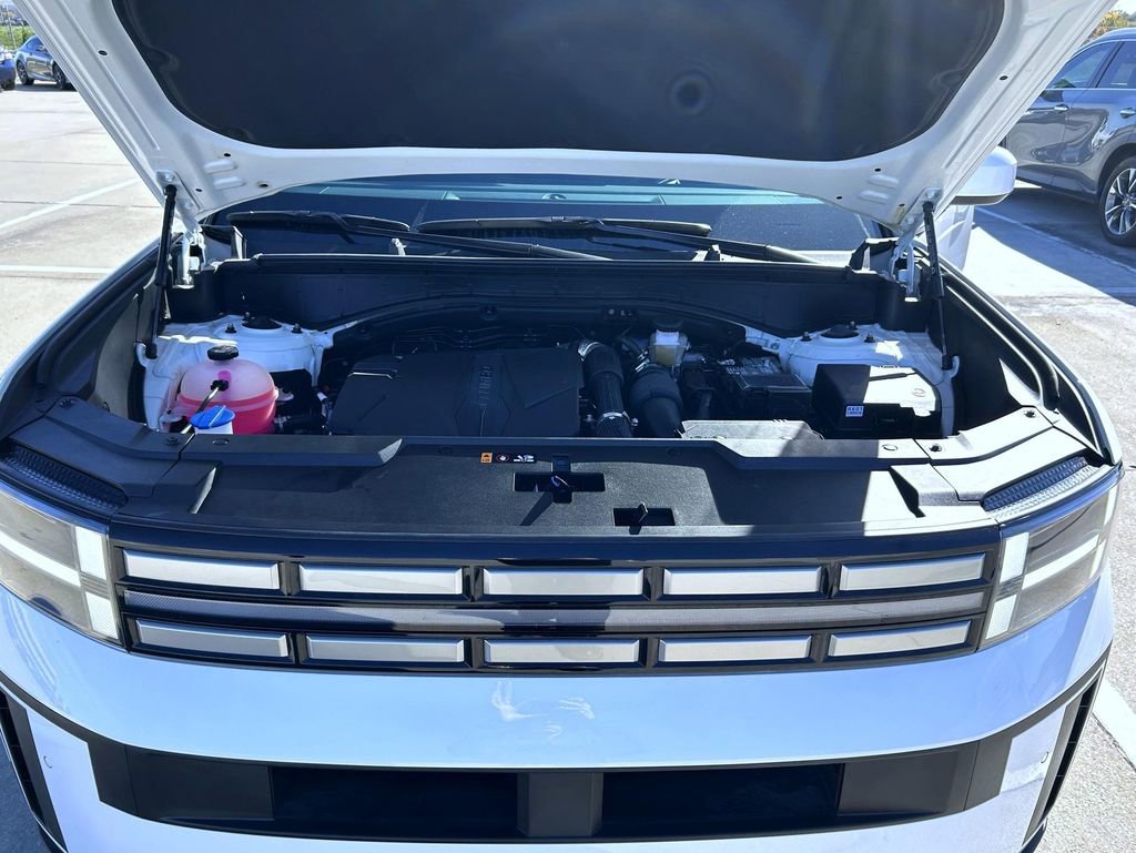 Used 2025 Hyundai Santa Fe SE image 26