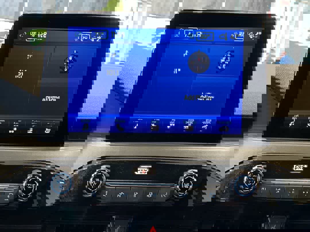 Used 2023 Ford Escape Active image 19