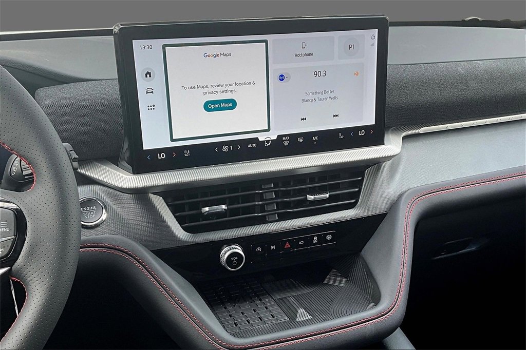 New 2025 Ford Explorer ST-Line w/ Premium Package image 4