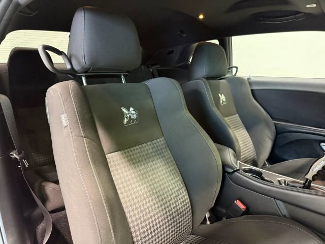 Used 2021 Dodge Challenger R/T Scat Pack RWD image 31