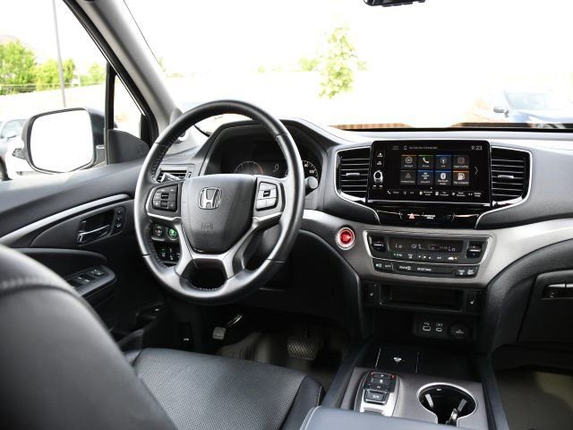 Used 2024 Honda Ridgeline RTL image 24