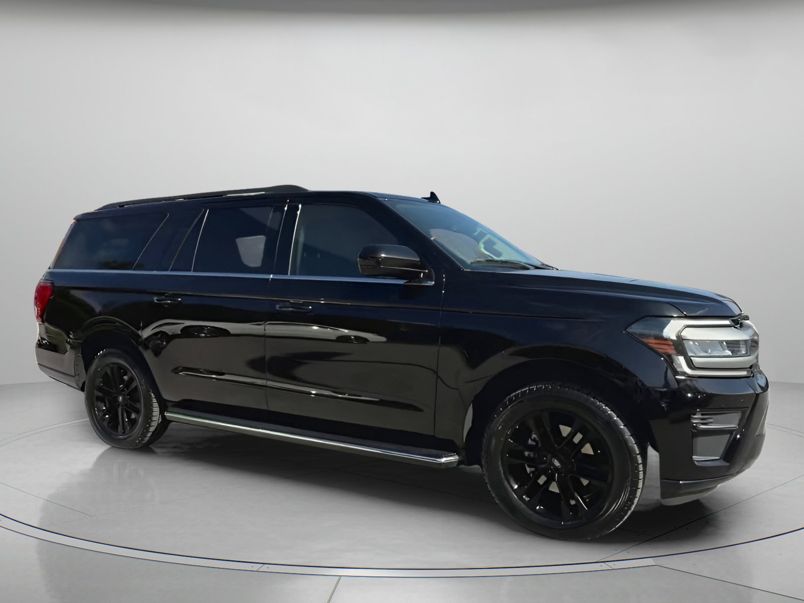 Certified 2022 Ford Expedition Max XLT image 35