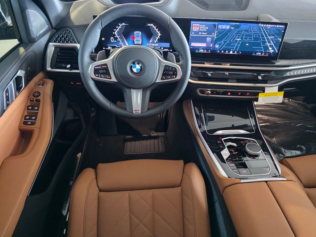 New 2026 BMW X5 sDrive40i w/ M Sport Package RWD image 11