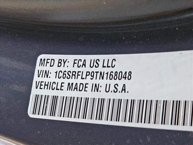 New 2026 RAM 1500 Rebel w/ Bed Utility Group image 18