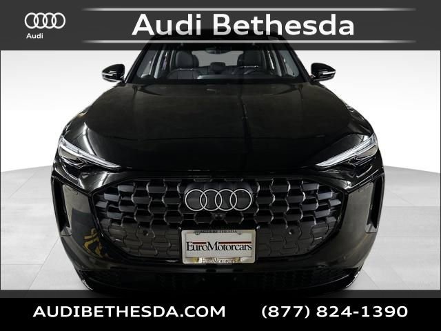 New 2026 Audi Q5 Premium Plus AWD/4WD image 2