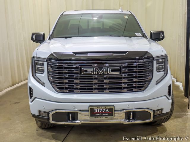 Used 2026 GMC Sierra 1500 Denali Ultimate image 6