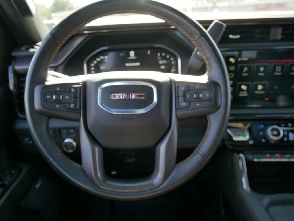 Used 2024 GMC Sierra 3500 AT4 w/ AT4 Premium Plus Package image 18