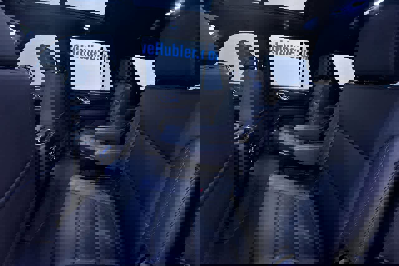 Used 2022 Chevrolet Tahoe LT w/ LT Signature Plus Package image 37