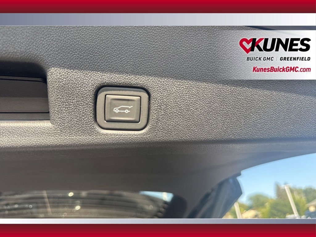New 2026 Buick Enclave Sport Touring w/ Power Package image 42