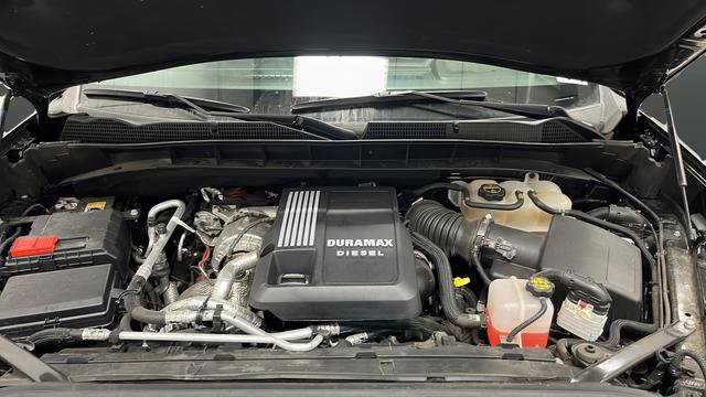 Used 2024 GMC Sierra 1500 Elevation w/ LPO, Elevation Black Package image 27