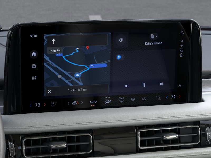 New 2026 Lincoln Aviator 2WD w/ Jet Appearance Package image 36