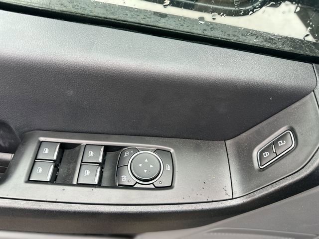 New 2024 Ford F550 4x4 Crew Cab Super Duty image 14