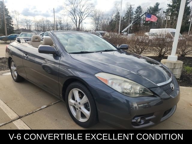 Used 2008 Toyota Solara SE