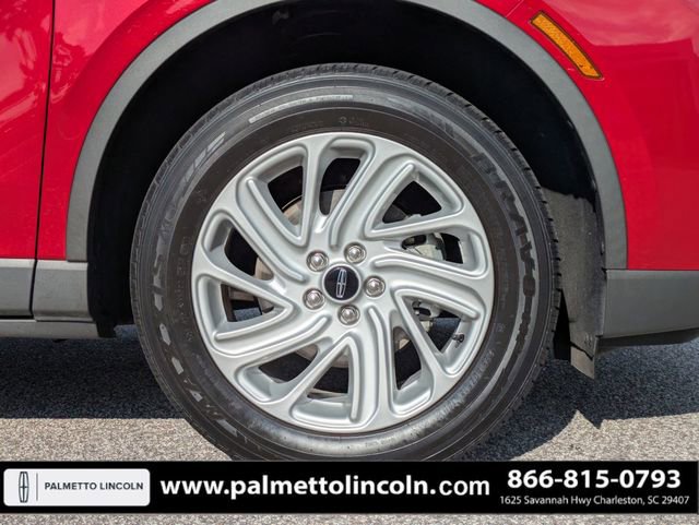 Used 2021 Lincoln Corsair FWD image 10