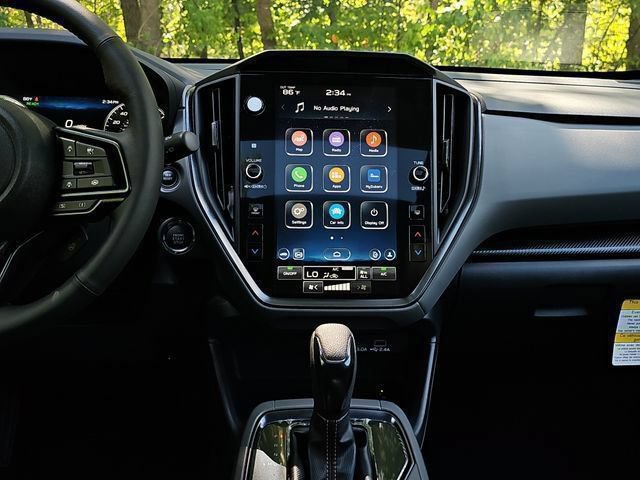 New 2026 Subaru Crosstrek 2.5i Limited AWD/4WD image 11
