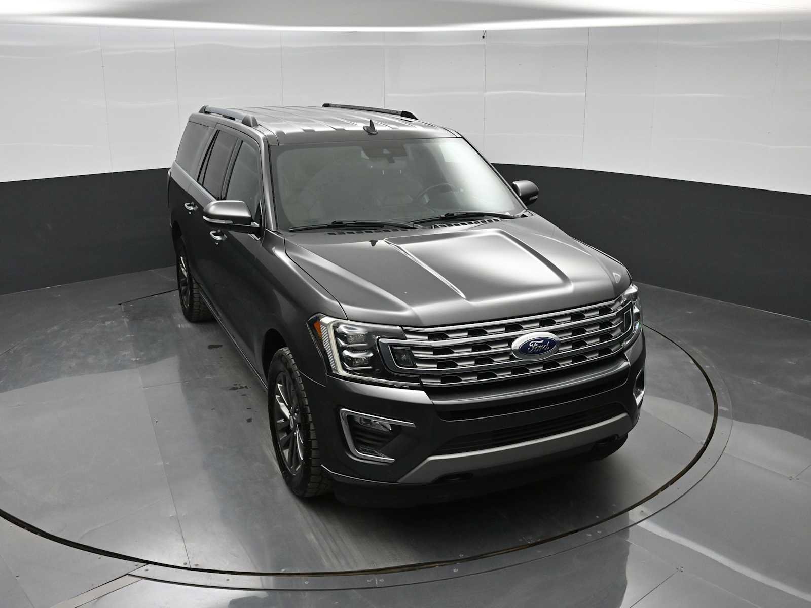 Used 2020 Ford Expedition Max Limited AWD/4WD image 23
