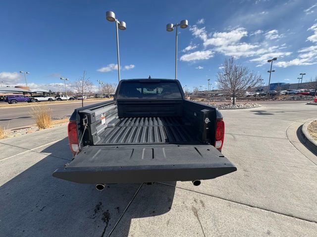 Used 2023 Honda Ridgeline RTL image 27
